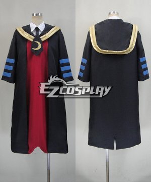 Ansatsu Kyoshitsu Korosensei New Version Cosplay