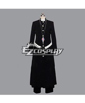 Ao no Exorcist  Shirou Fujimoto Cosplay