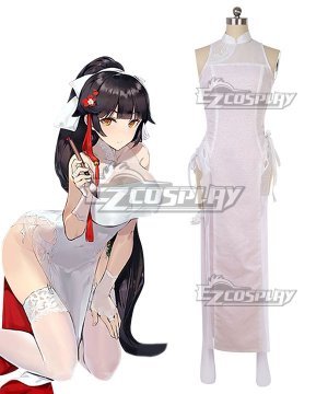 Azur Lane Takao  Cosplay Costume