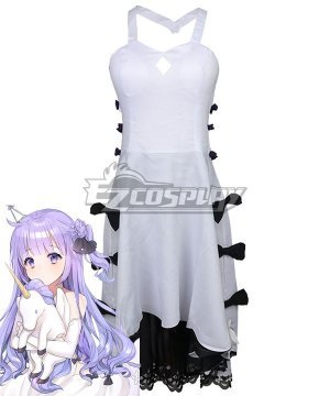 Azur Lane Unicorn Cosplay Costume