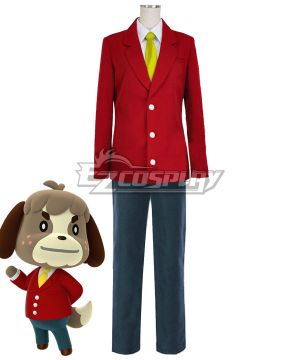 Animal Crossing: New Horizons Costumes