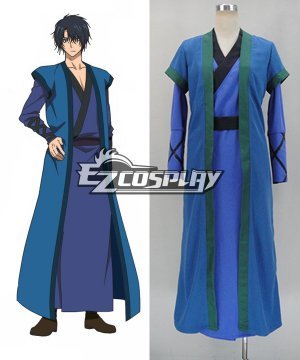 Son Hak Cosplay