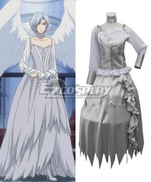 Angel Dress Cosplay