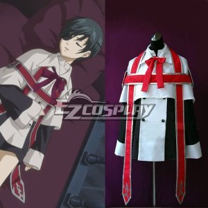 Ciel Phantomhive Choral Version Cosplay