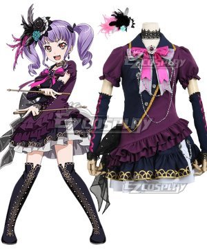 BanG Dream! Costumes