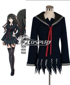 Tendo Kisara Cosplay