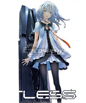 Beatless Costumes Cosplay Planet