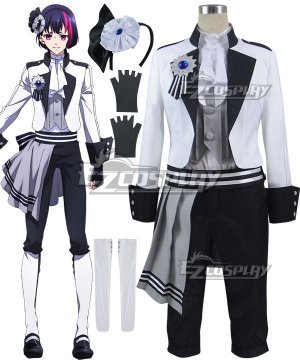 B-PROJECT Costumes