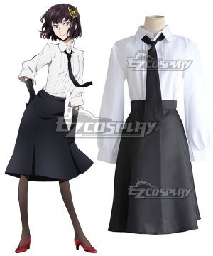 Akiko Yosano Cosplay