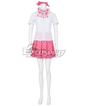 Back Street Girls Airi Yamamoto Mari Tachibana Chika Sugihara Cosplay Costume