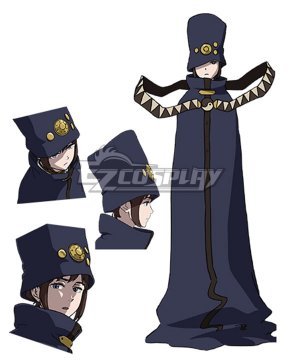 wa Warawanai Boogiepop Doesnt Laugh Boogiepop Cosplay