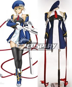 Alter Memory Noel Vermillion Cosplay