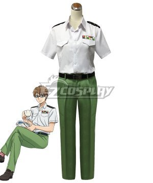 Hataraku Saibou Cells At Work Anime Saibou Eosinophils Pink Uniform Cosplay  Costume For Sale