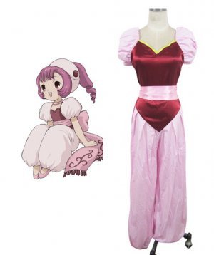 Sumomo Cosplay  from Chobits