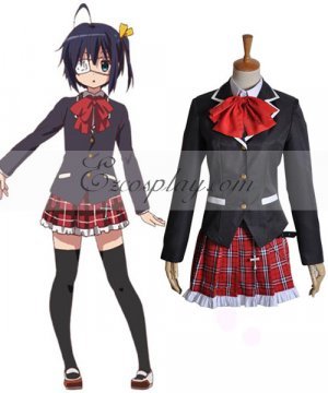 Chuunibyou Demo Koi ga Shitai Costumes