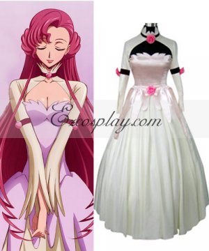 Code Geass Costumes