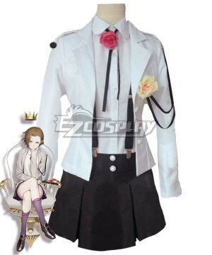 Shikishima Ritsu Female Cosplay