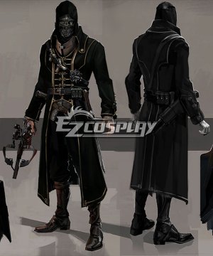 Corvo Attano Full Set Cosplay