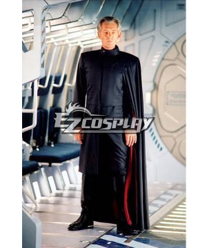 Marvel Comics X-Men Magneto Max Eisenhardt Cosplay