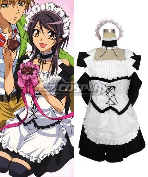 Maid Costumes