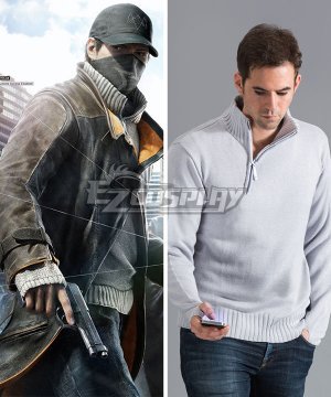 Watch Dogs Costumes