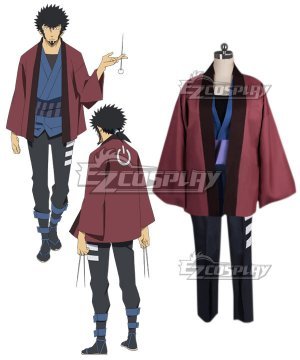 Dimension W Costumes