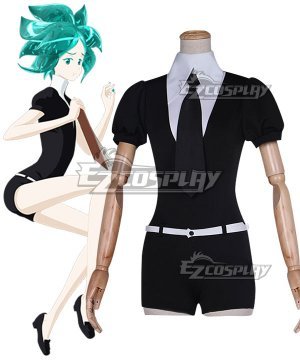 Houseki no Kuni Phosphophyllite Cinnabar Diamond Bort Cosplay