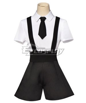 Houseki no Kuni Diamond Bort Euclase Morganite Summer Clothing Cosplay