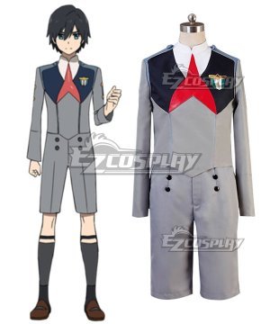 Hiro Goro Zorome Futoshi Mitsuru Cosplay