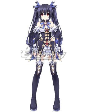 Noire Cosplay