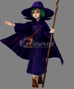 Schierke Cosplay