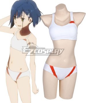 Ichigo Swimwear Cosplay