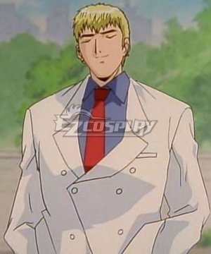 Great Teacher Onizuka Costumes