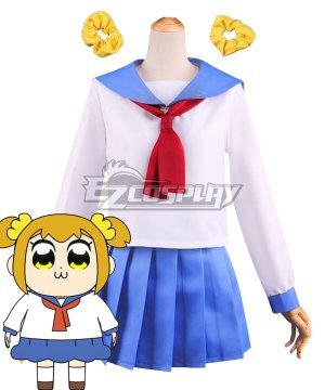 Poputepipikku Popuko Cosplay