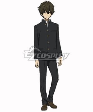 Hyouka Costumes