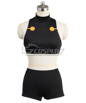 Hiro Goro Zorome Futoshi Mitsuru Battle Underwear Cosplay