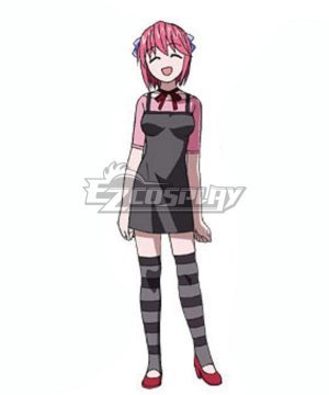 Elfen Lied Costumes