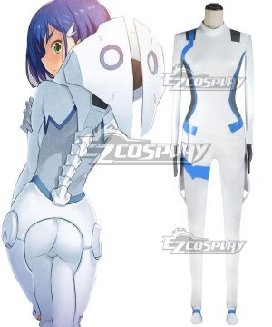 Ichigo Cosplay  - Only Jumpsuit