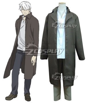 Mushishi Costumes