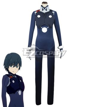 DARLING in the FRANXX Costumes