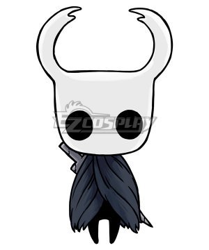 Hollow Knight Costumes