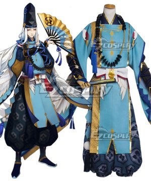 Abe no Seimei Cosplay