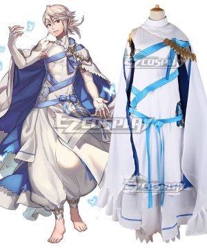 Heroes Adrift Corrin Male Cosplay