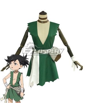 Dororo Cosplay