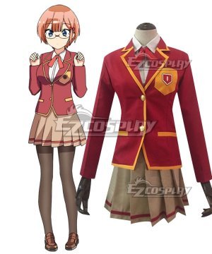 We Never Learn Costumes