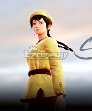 Shenhua Ling Ver2 Cosplay