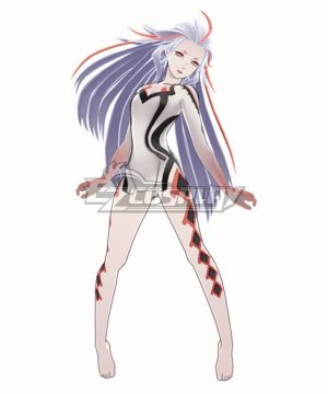 Ai The Somnium Files Costumes Cosplay Planet