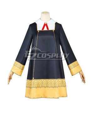 Anya Forger Child Size Cosplay