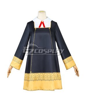 SPYFAMILY Anya Forger Child Size Cosplay