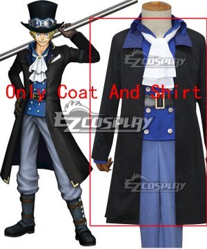 One Piece: Stampede 2019 Movie Monkey D Luffy Cosplay Costume